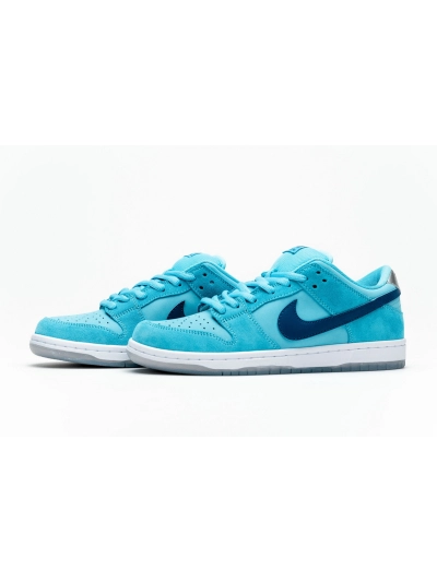 PKGoden   Dunk SB Low Pro Blue Fury, BQ6817-400  01