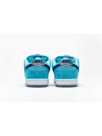 PKGoden   Dunk SB Low Pro Blue Fury, BQ6817-400  02