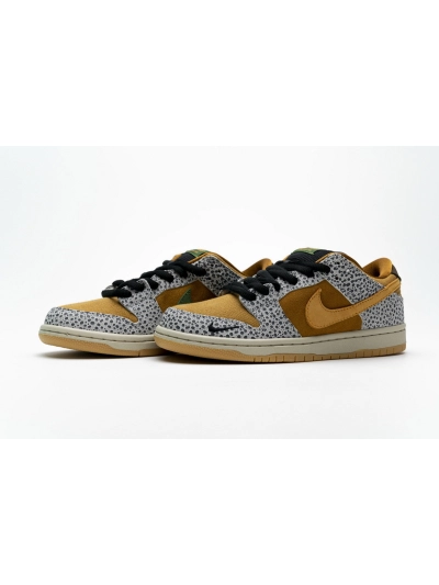 PKGoden   Dunk SB Low Safari, CD2563-002 01