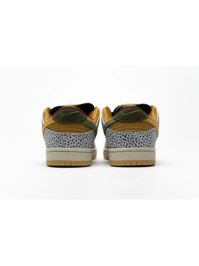 PKGoden   Dunk SB Low Safari, CD2563-002 02