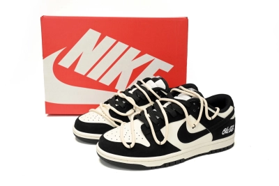 POP  Dunk SB Low Cocoa Bean, DD1391-100 01