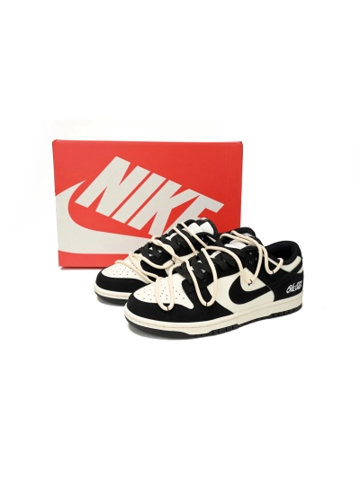 POP  Dunk SB Low Cocoa Bean, DD1391-100 01