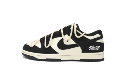 POP  Dunk SB Low Cocoa Bean, DD1391-100 02