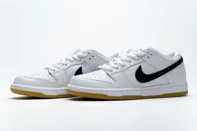 PKGoden Dunk SB Low Orange Label White, CD2563-100 01