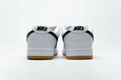 PKGoden Dunk SB Low Orange Label White, CD2563-100 02