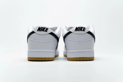 PKGoden Dunk SB Low Orange Label White, CD2563-100 02