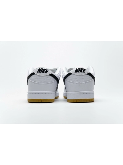 PKGoden Dunk SB Low Orange Label White, CD2563-100 02