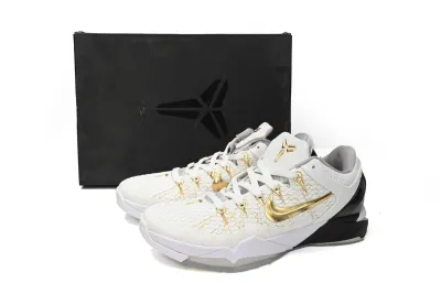 PKGoden  Kobe 7 Home 511371-100 01