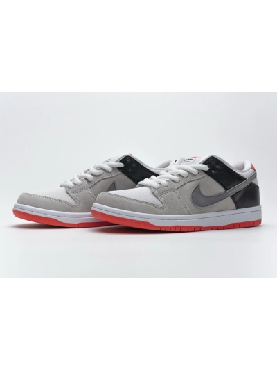 PKGoden  Dunk SB Low Infrared Orange Label, CD2563-004 01