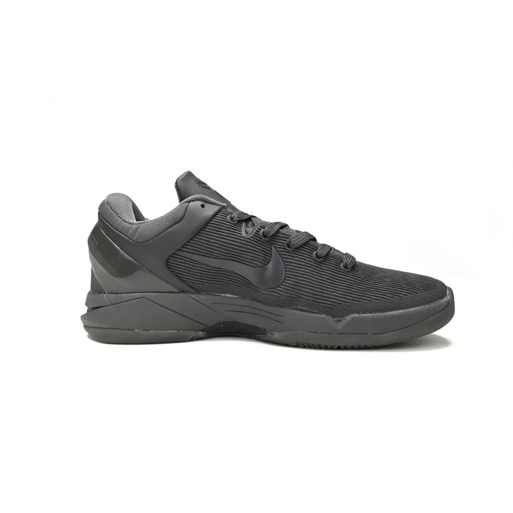 PKGoden Kobe 7Fade to Black 869460-442