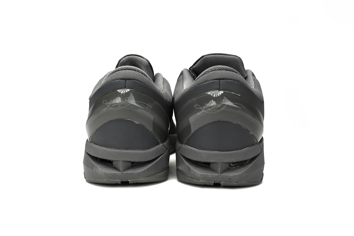 PKGoden  Kobe 7Fade to Black 869460-442