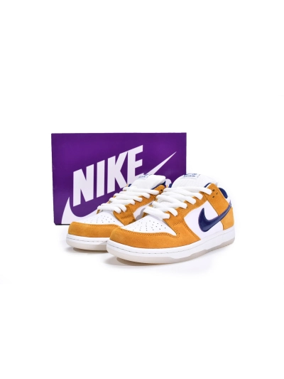 PKGoden  Dunk SB Low Laser Orange, BQ6817-800 01