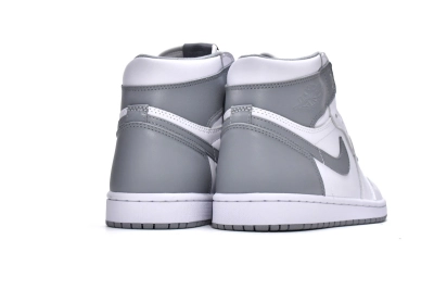 POP  Jordan 1 High OG Stealth, 555088-037 02