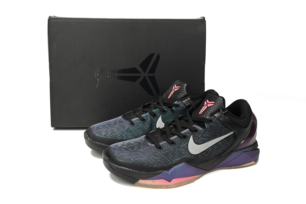 PKGoden  Kobe 7 Invisibility Cloak 488371-005