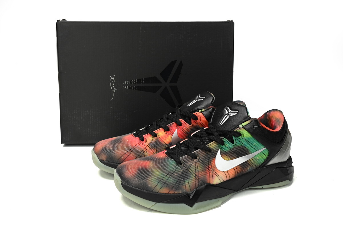 PKGoden  Kobe 7 Galaxy AS 520810-001
