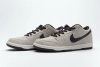 PKGoden  Dunk SB Low Desert Sand Mahogany , BQ6817-004 