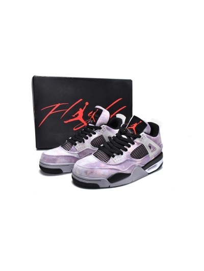 PKGoden  |  Jordan 4 Retro Zen Master，DH7138-506  02