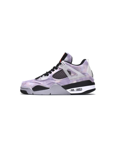 PKGoden  |  Jordan 4 Retro Zen Master，DH7138-506  01