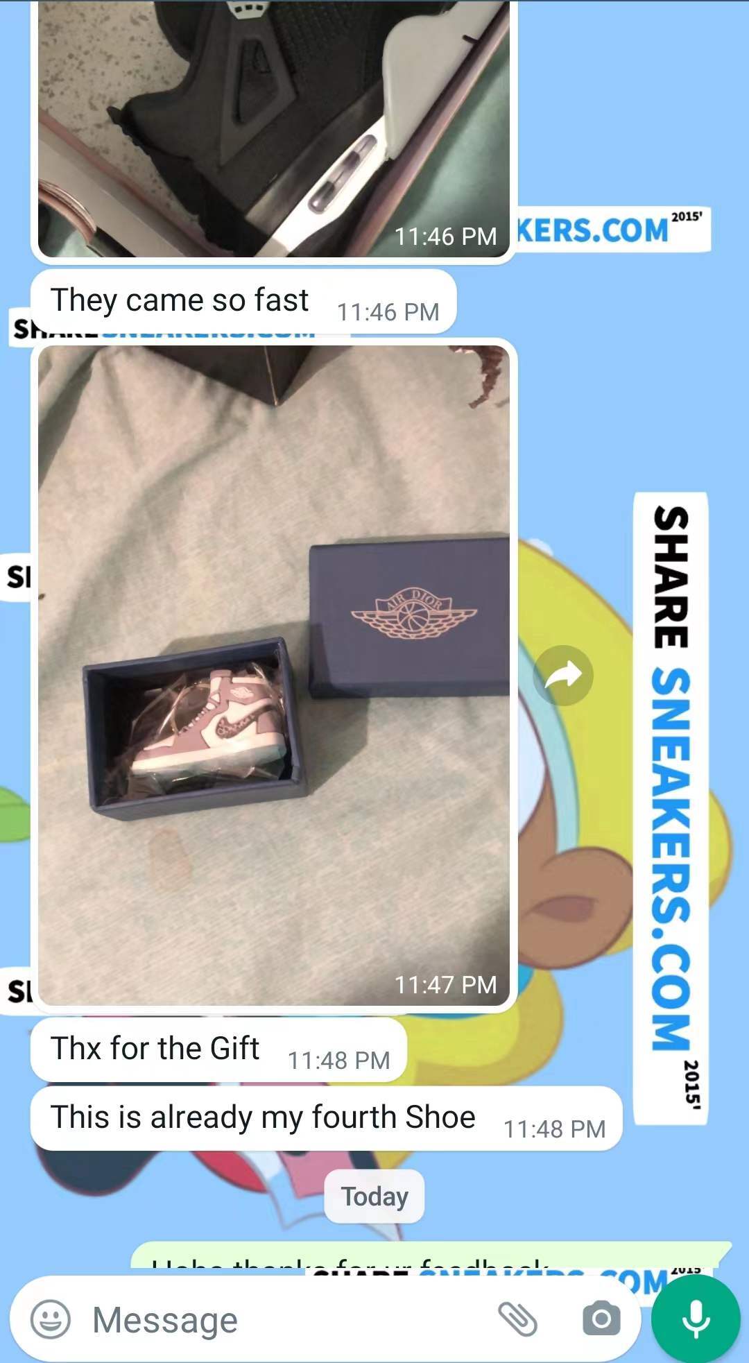 PKGoden Jordan 4 Retro Black Canvas, DH7138-006