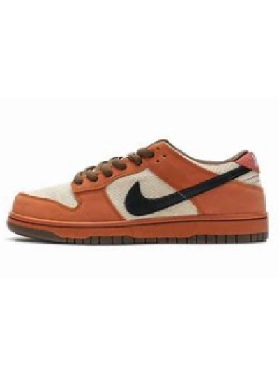 PKGoden  The SB Dunk Low Top Ramen, 313170-101 01