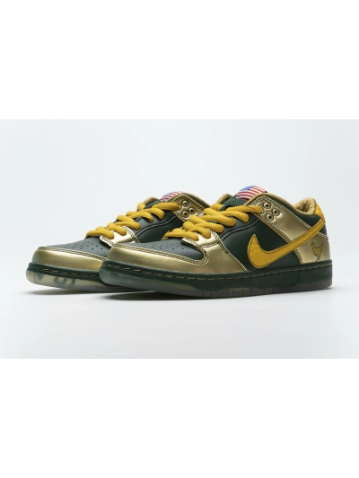 PKGoden  Dunk SB Low Doernbecher (2018) ,  BV8740-377 01