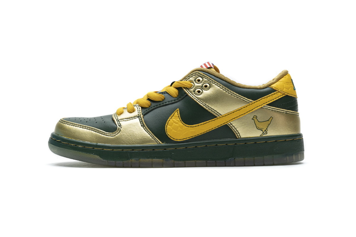 PK God Dunk SB Low Doernbecher (2018) ,  BV8740-377 the best replica sneaker 