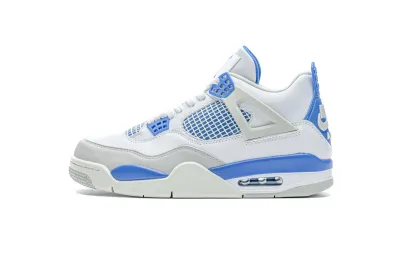 PKGoden Jordan 4 Retro Military Blue (2012), 308497-105 02