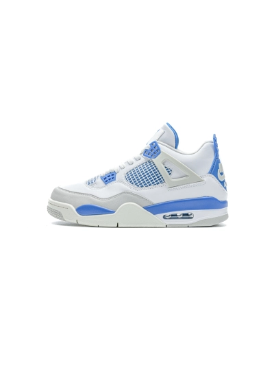 PKGoden Jordan 4 Retro Military Blue (2012), 308497-105 02