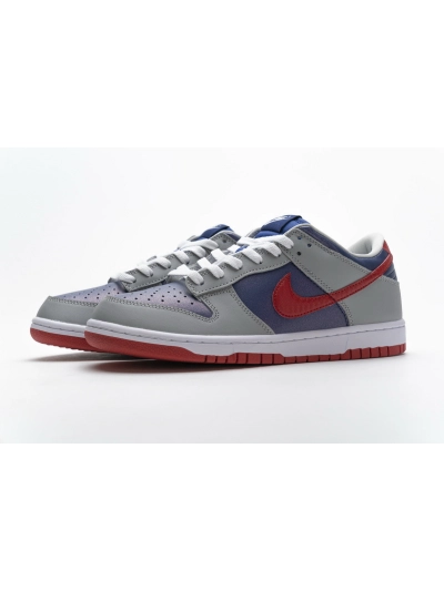 PKGoden  Dunk Low Co.JP Samba (2020), CZ2667-400 01