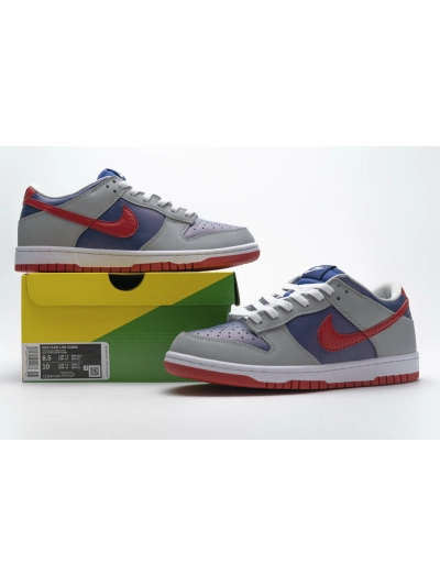 PKGoden  Dunk Low Co.JP Samba (2020), CZ2667-400 02