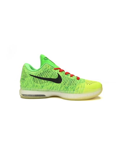 PKGoden  Kobe 10 Elite iD Grinch 802817-901 02