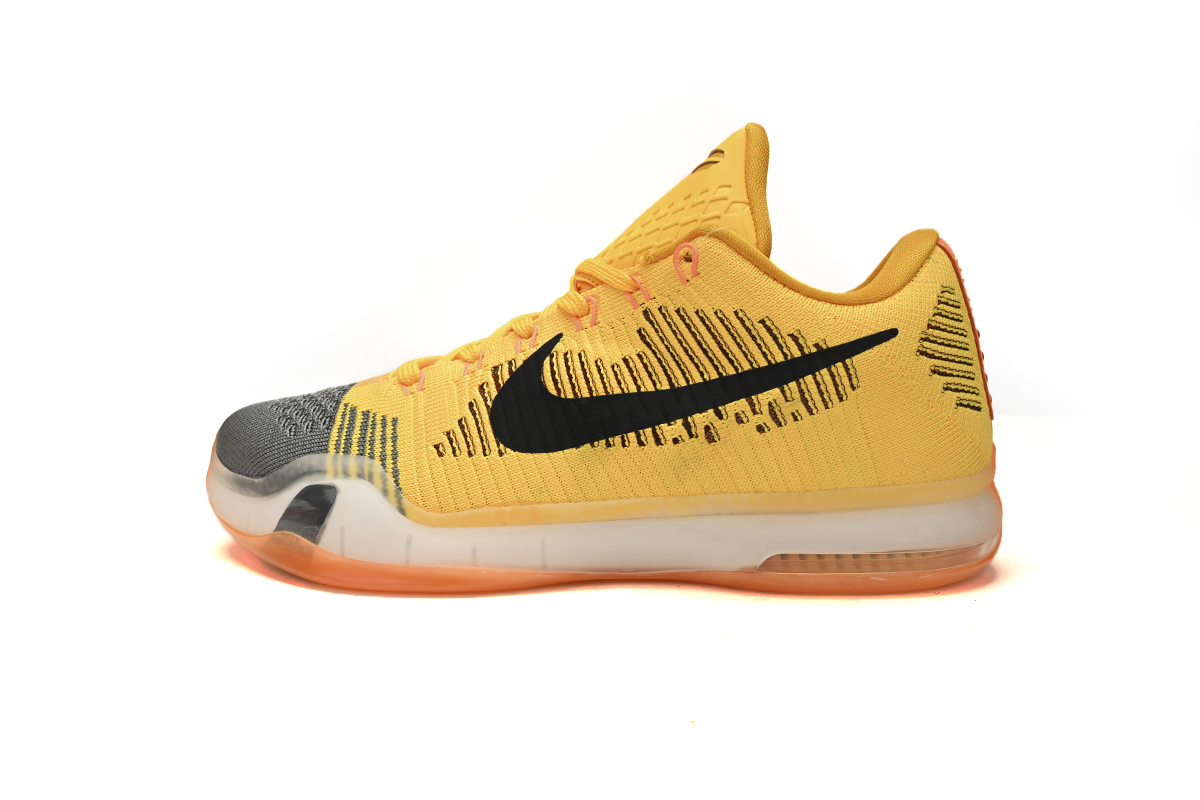 PKGoden  Kobe 10 Elite Chester 747212-818