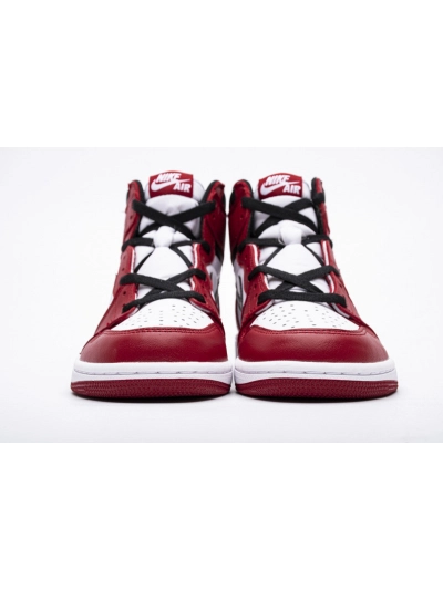 PKGoden  Air Jordan 1 Retro Chicago, 555088-101 02