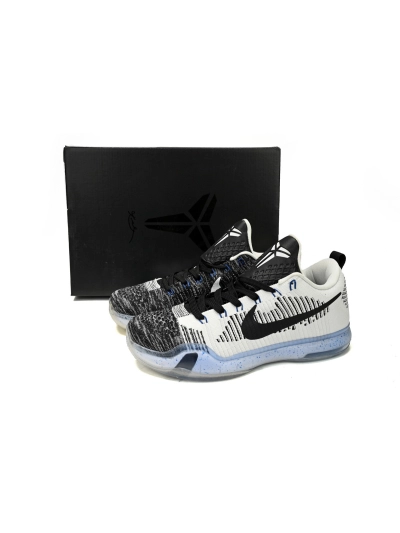 PKGoden  Kobe 10 Elite HTM Shark Jaw 805937-101 01