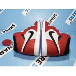 PKGoden Air Jordan 1  Retro High Spider-Man Origin Story, 555088-602