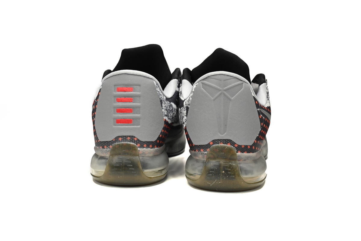 PKGoden  Kobe 10 Pain 705317-001