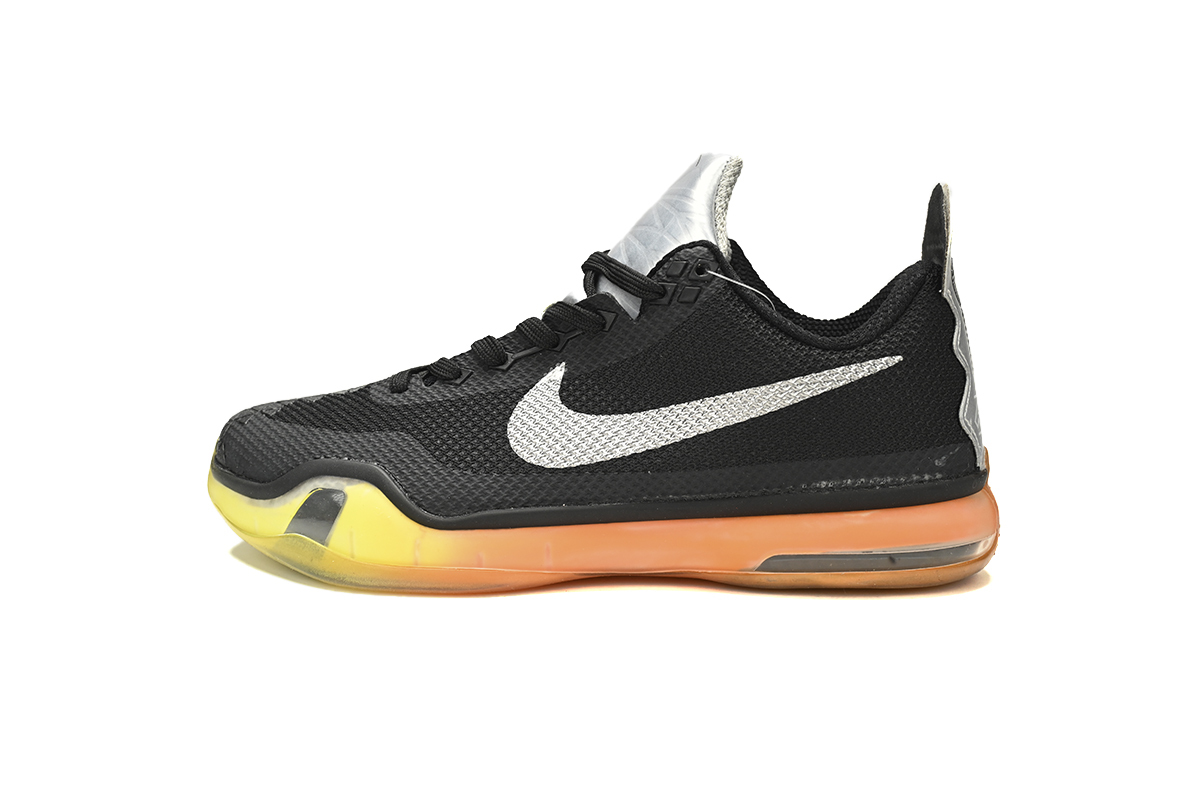 PKGoden  Kobe 10 All-Star 742546-097
