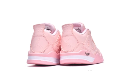 POP KIDS Jordan 4 Retro PS Pink, CV9388-106 02