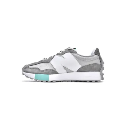 POP  New Balance 327 Niko Grey Blue,  MS327RJ1 02