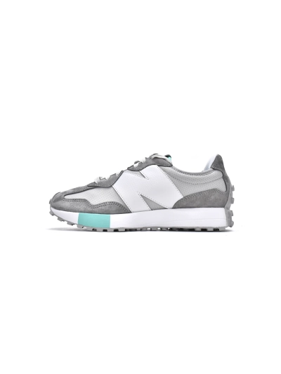 POP  New Balance 327 Niko Grey Blue,  MS327RJ1 02