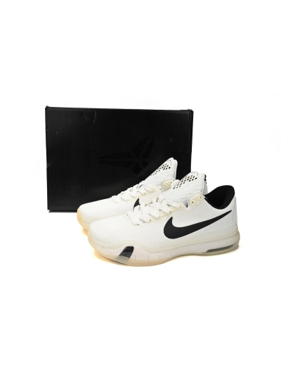 PKGoden  Kobe 10 Fundamentals 01