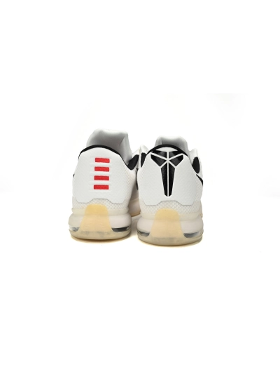 PKGoden  Kobe 10 Fundamentals 02
