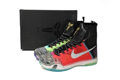 PKGoden  Kobe 10 Elite High What the 01