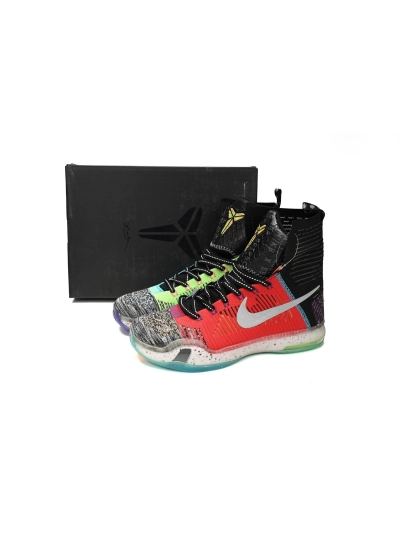 PKGoden  Kobe 10 Elite High What the 01