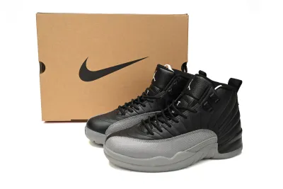 PKGoden  Jordan 12 Grey Wolf, CT8013-019 01