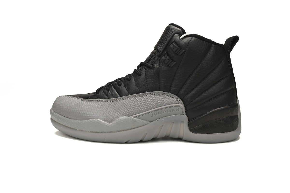 PKGoden  Jordan 12 Grey Wolf, CT8013-019