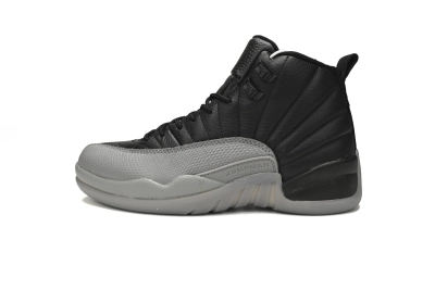 PKGoden  Jordan 12 Grey Wolf, CT8013-019 02