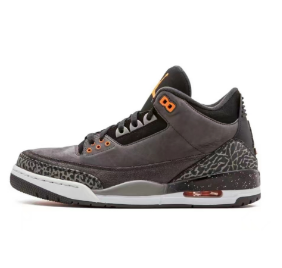 POP  Jordan 3 Fear Pack, CT8532-080