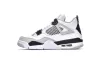 Free Shipping: PKGoden Jordan 4 Retro Military Black, DH6927-111