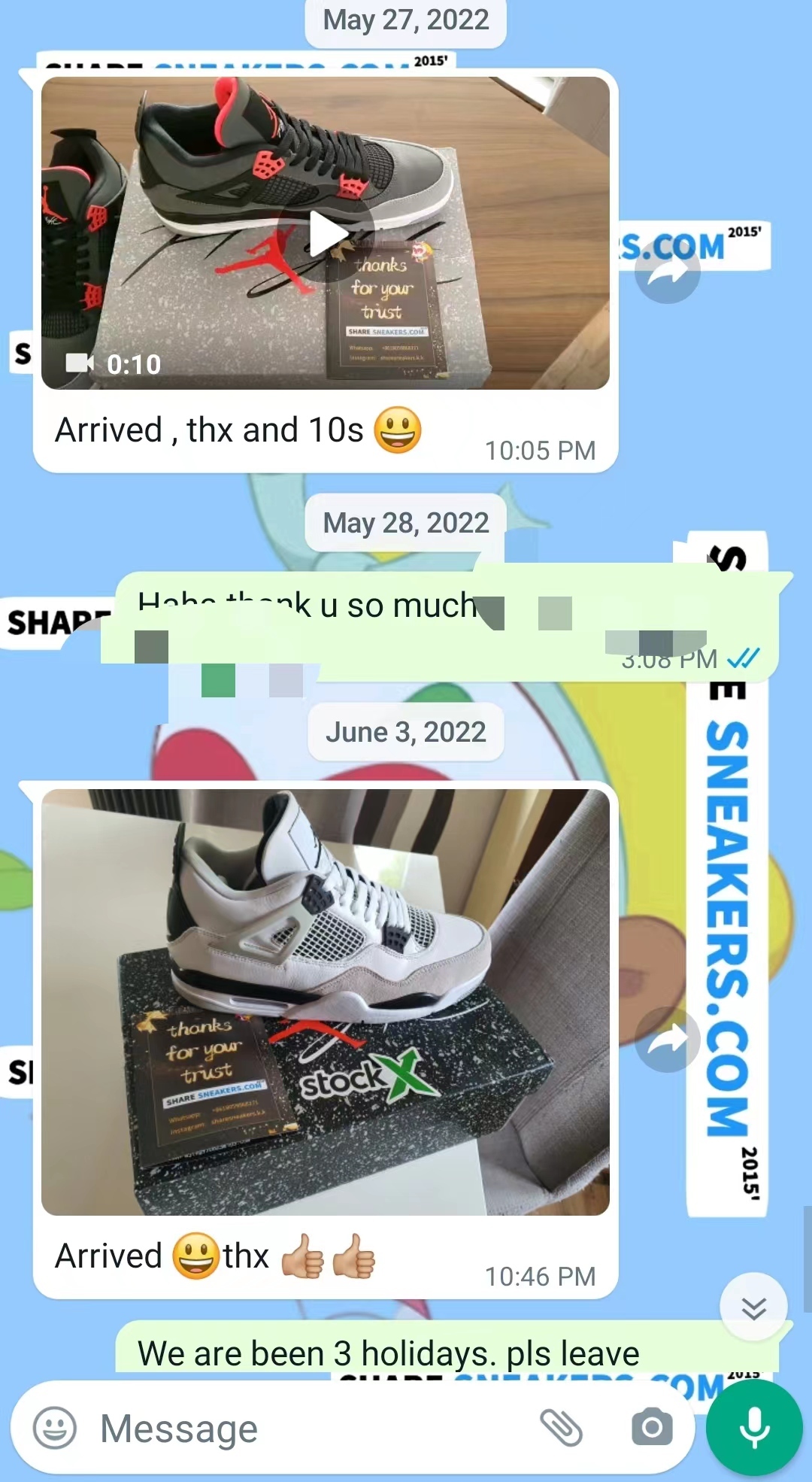 PKGoden  Jordan 4 Retro Military Black, DH6927-111